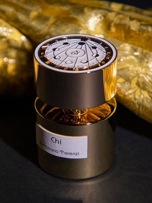 Chi