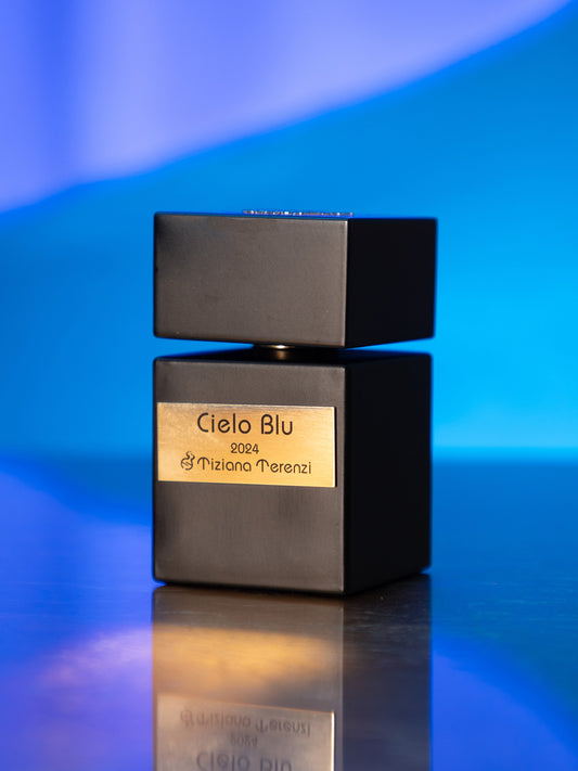 Cielo Blu