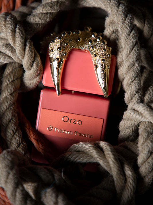Orza