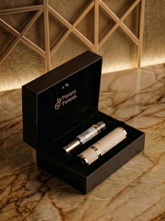 Cassiopea Luxury Box Set