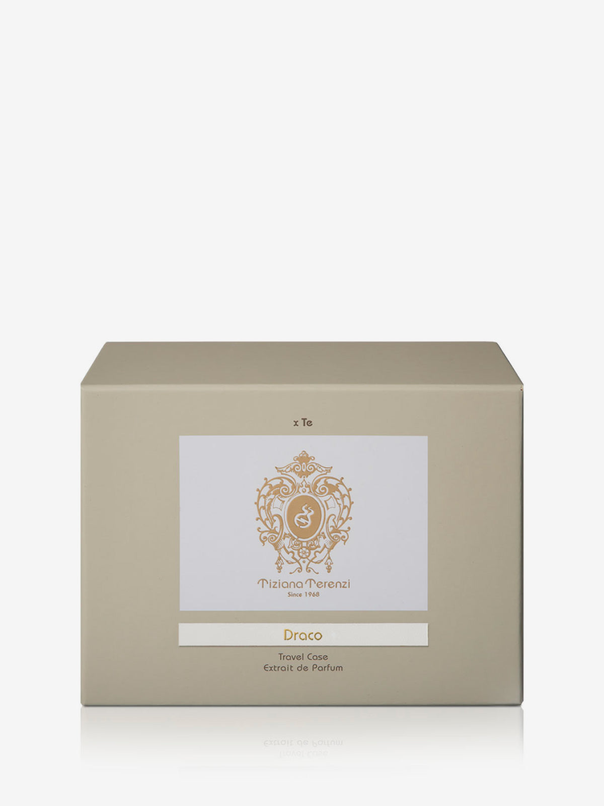 Draco Luxury Box Set