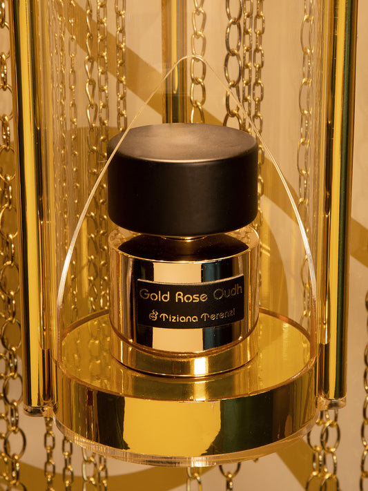 Gold Rose Oudh