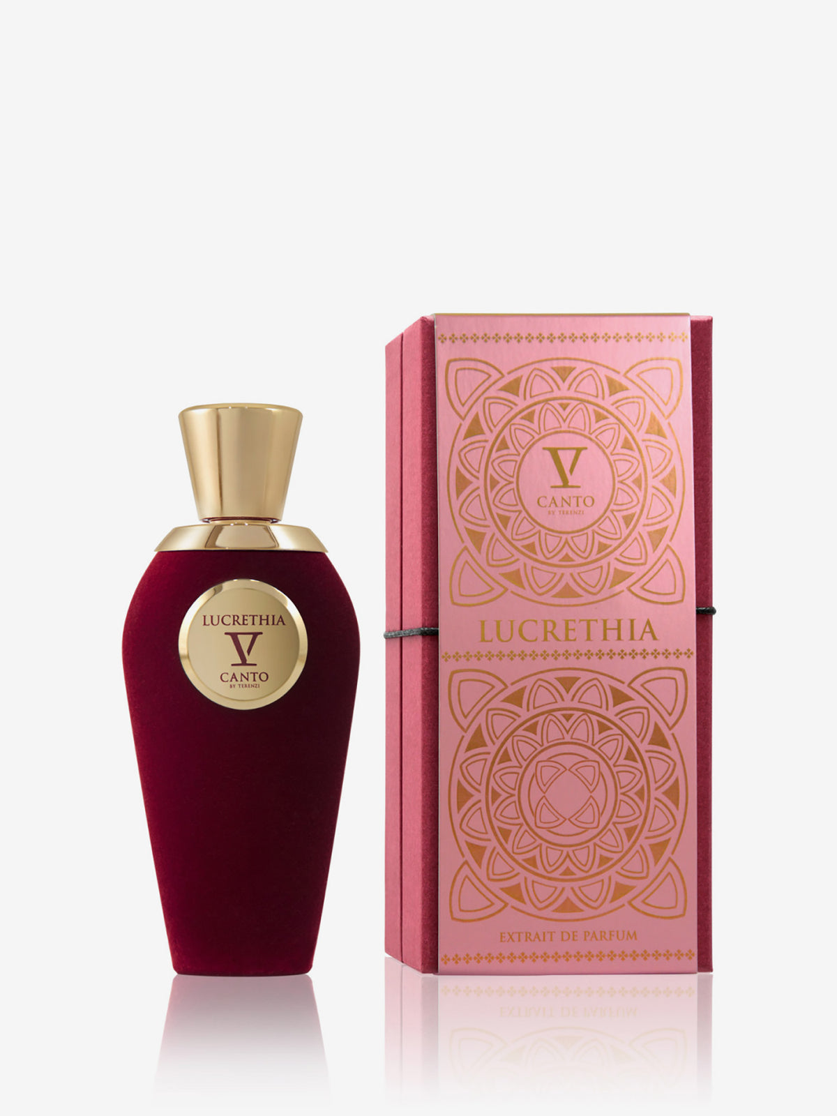 Lucrethia
