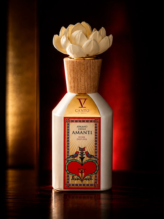 Arkano Degli Amanti