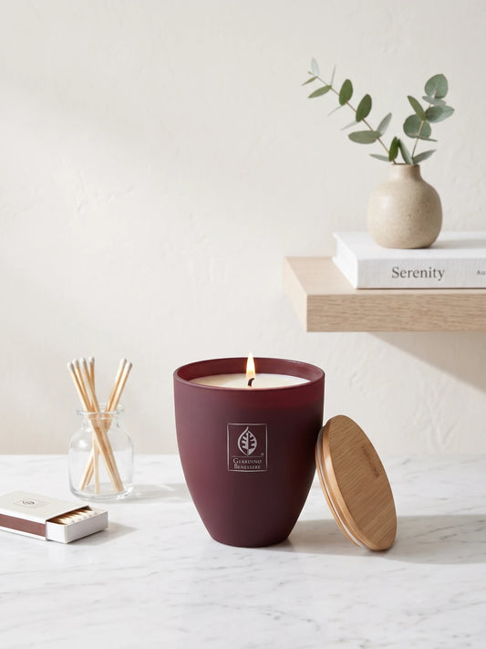 Woodstock Patchouli