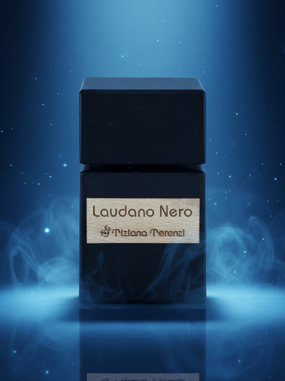 Laudano Nero