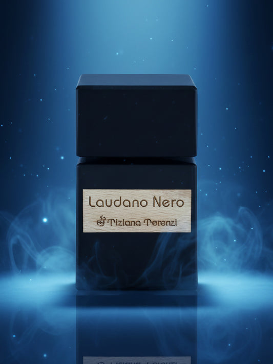 Laudano Nero