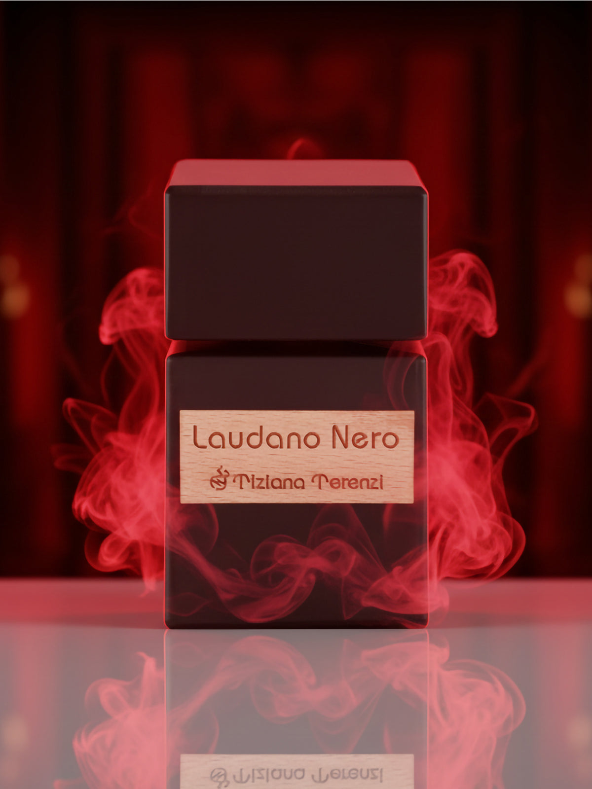 Laudano Nero
