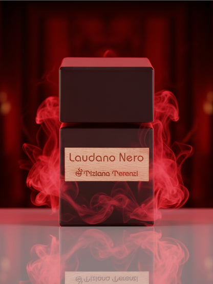 Laudano Nero