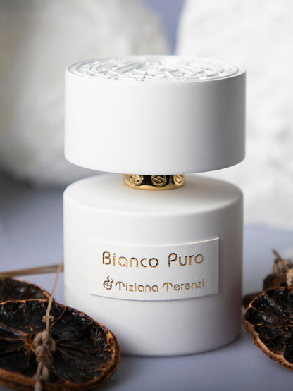 Bianco Puro