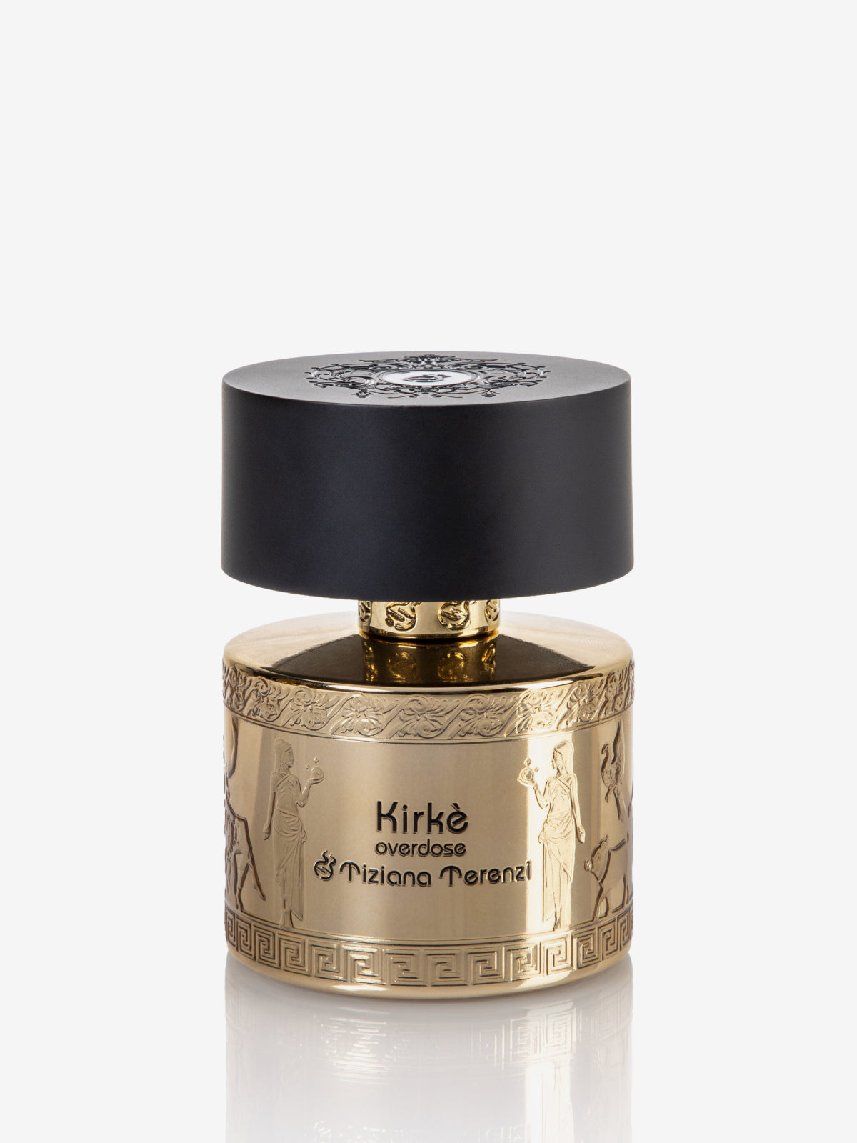 Kirké Overdose