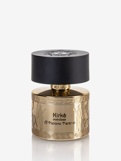 Kirké Overdose
