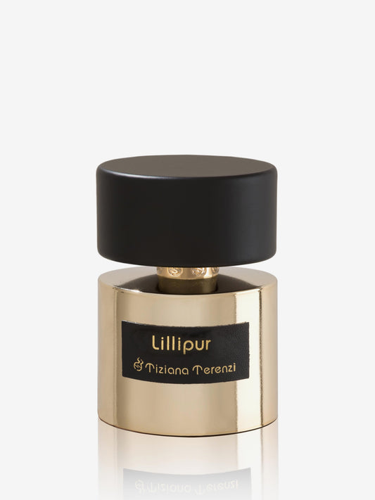 Lillipur