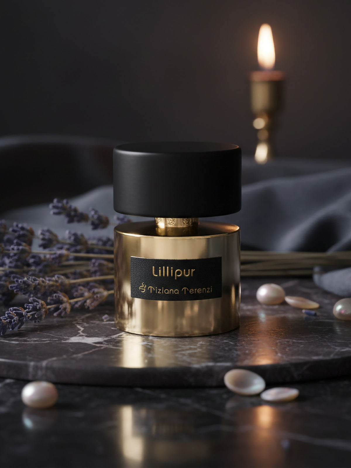 Lillipur