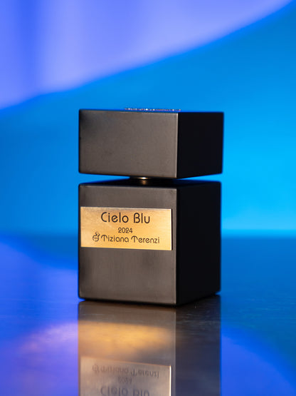 Cielo Blu