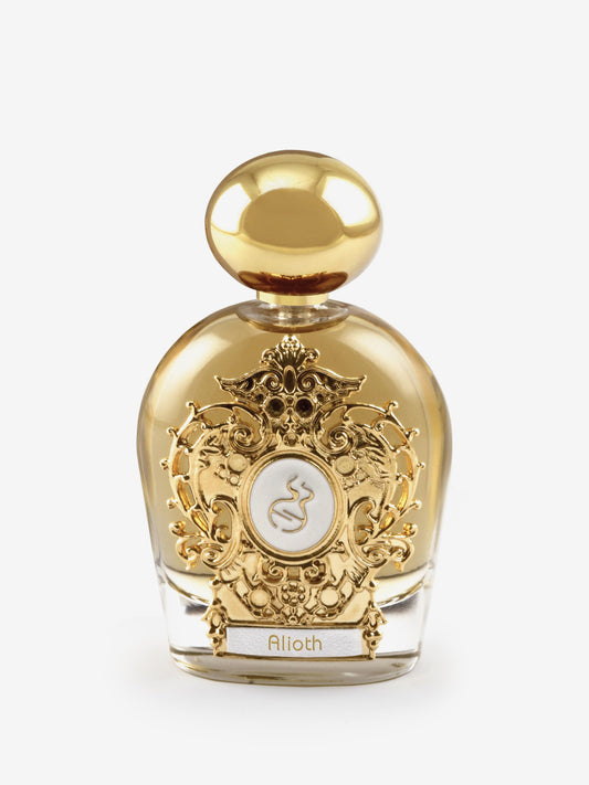 Alioth
