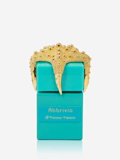 Abbrivio