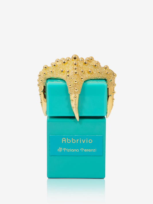 Abbrivio