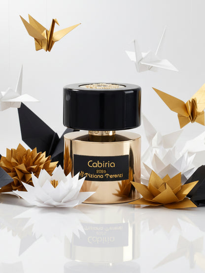 Cabiria
