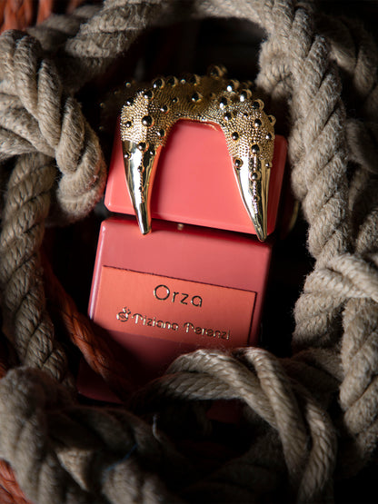 Orza