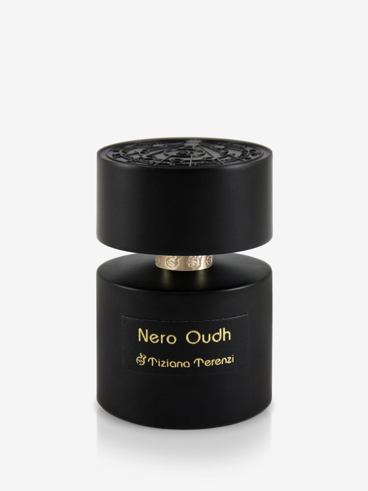 Nero Oudh