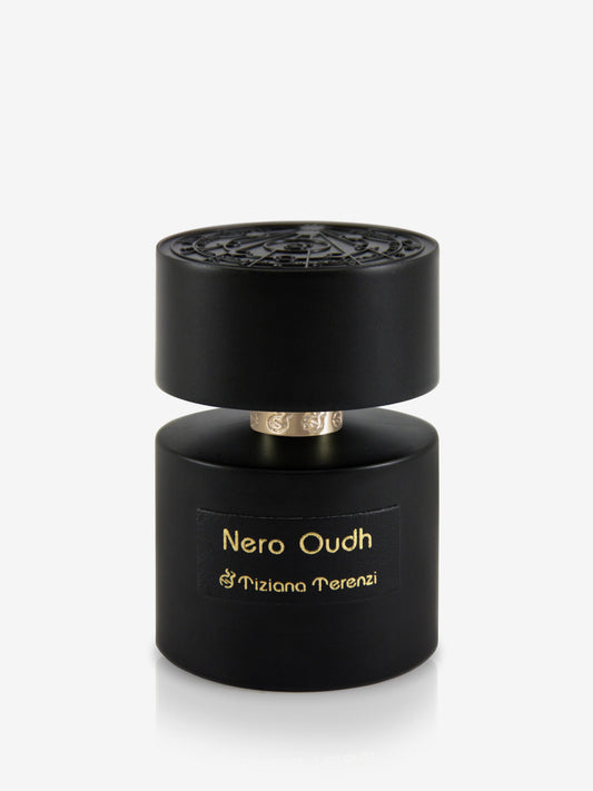 Nero Oudh