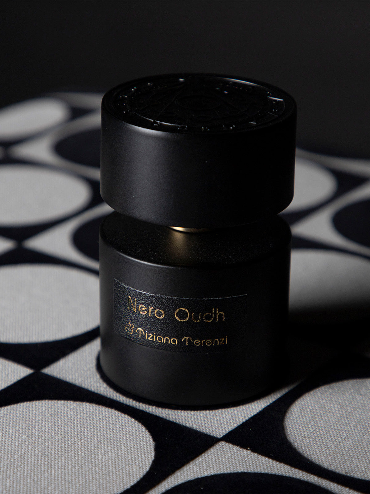 Nero Oudh