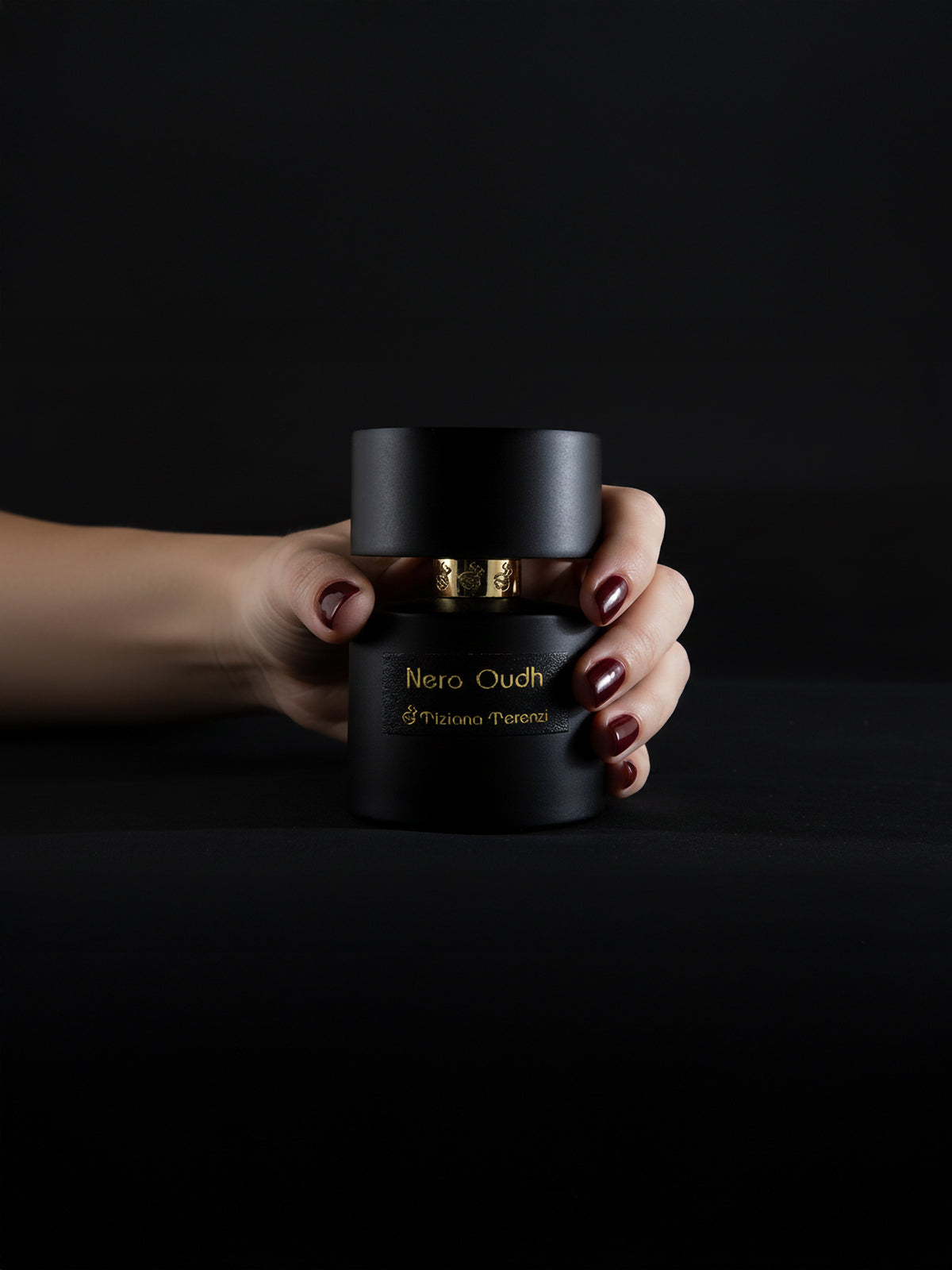 Nero Oudh