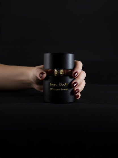 Nero Oudh