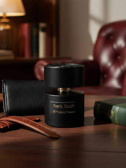 Nero Oudh