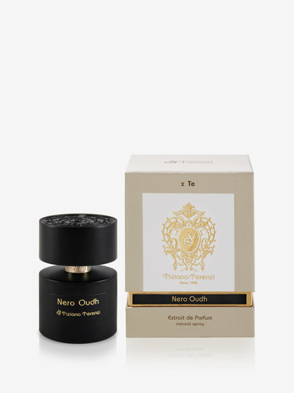 Nero Oudh