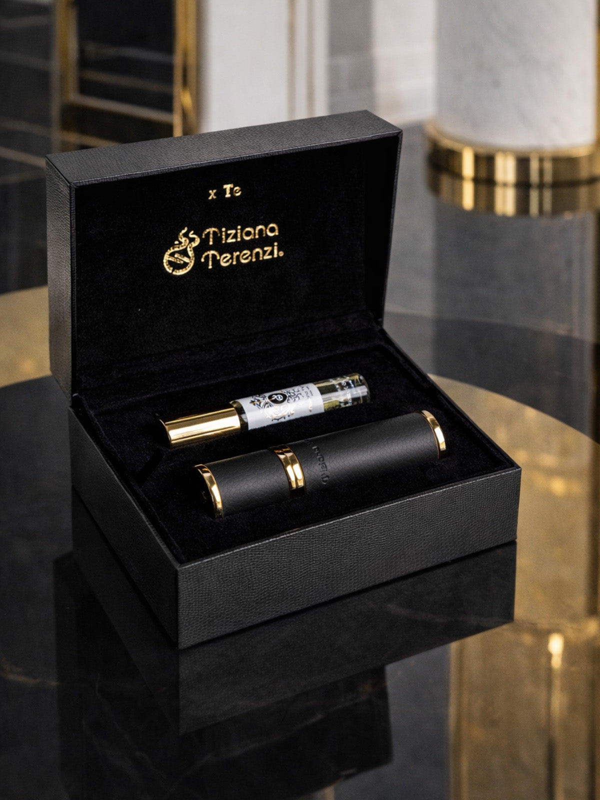 Kirké Luxury Box Set