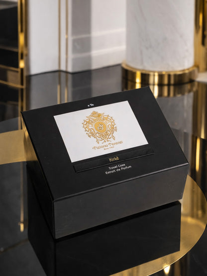 Kirké Luxury Box Set