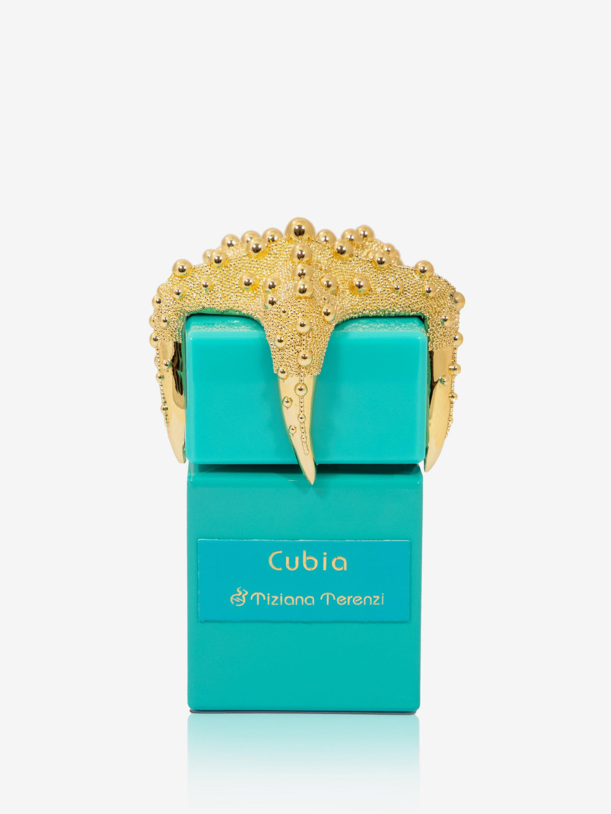 Cubia
