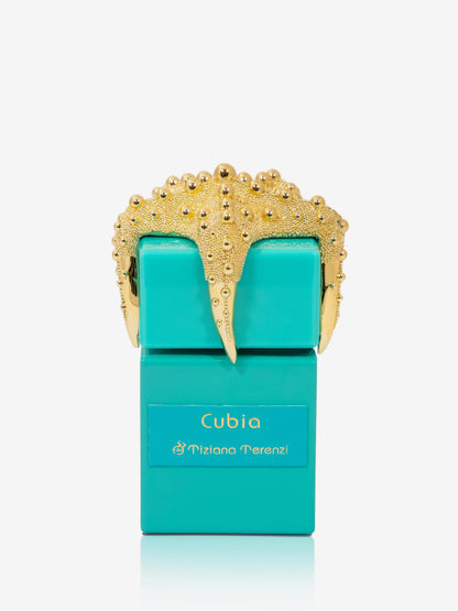 Cubia
