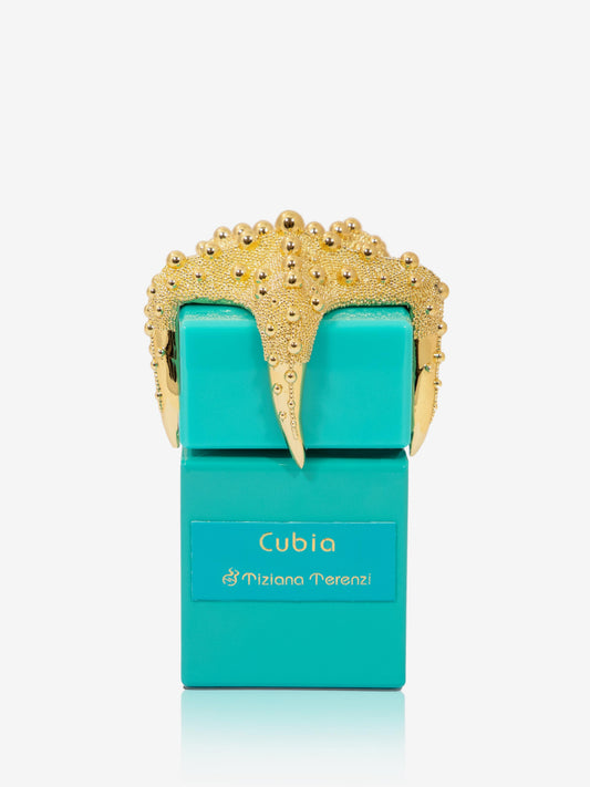 Cubia