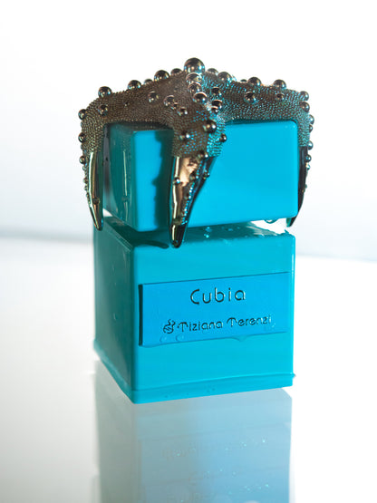 Cubia