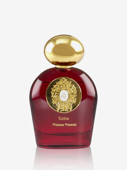 Tuttle