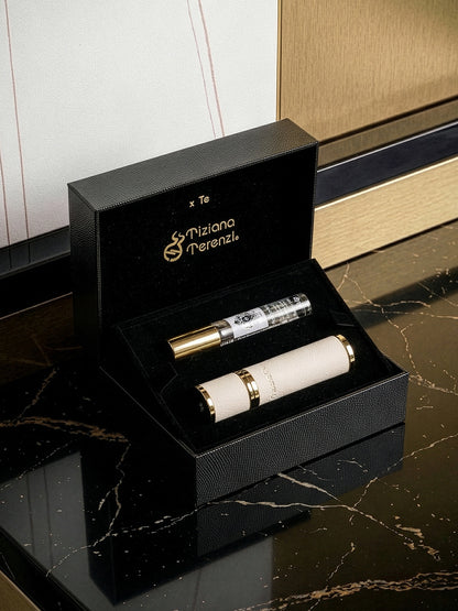 Andromeda Luxury Box Set