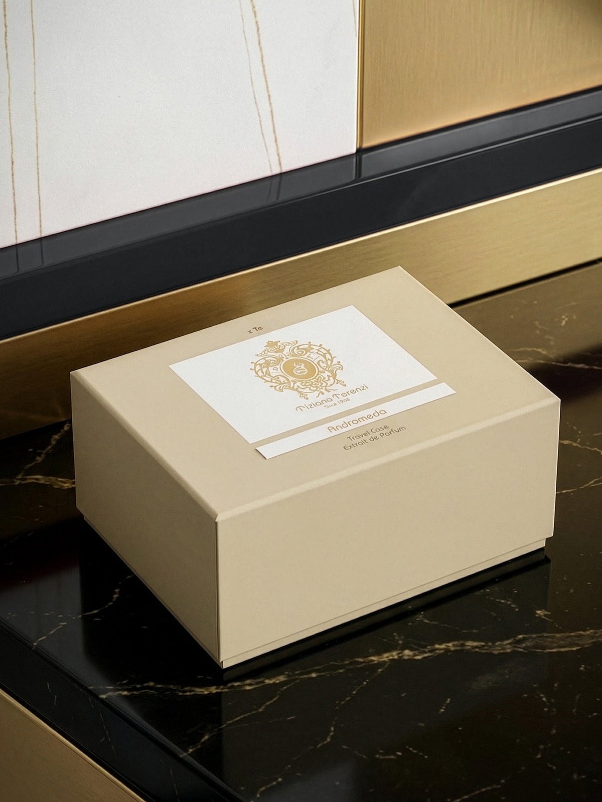 Andromeda Luxury Box Set
