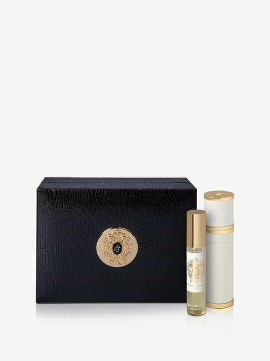 Draco Luxury Box Set