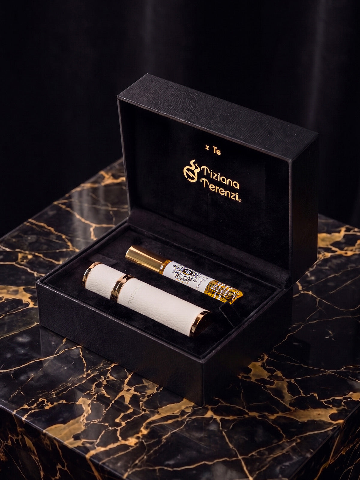 Draco Luxury Box Set