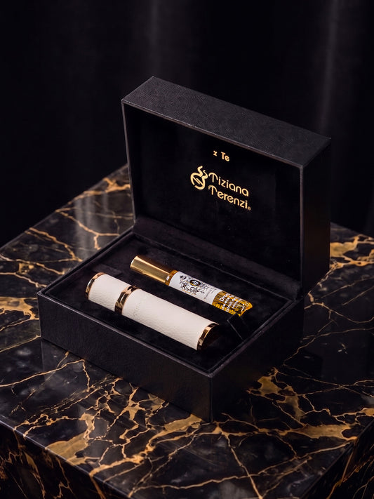 Draco Luxury Box Set
