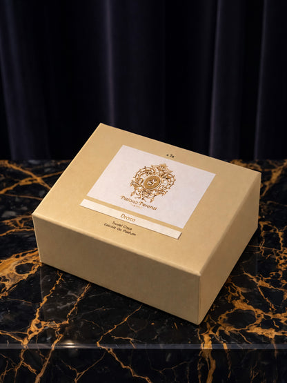 Draco Luxury Box Set
