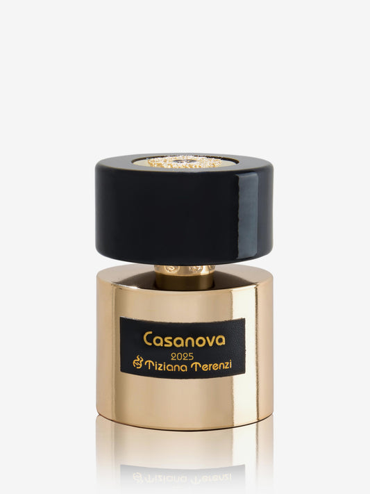 Casanova