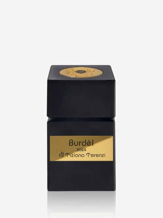 Burdel