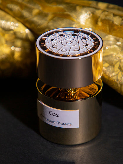 Cas