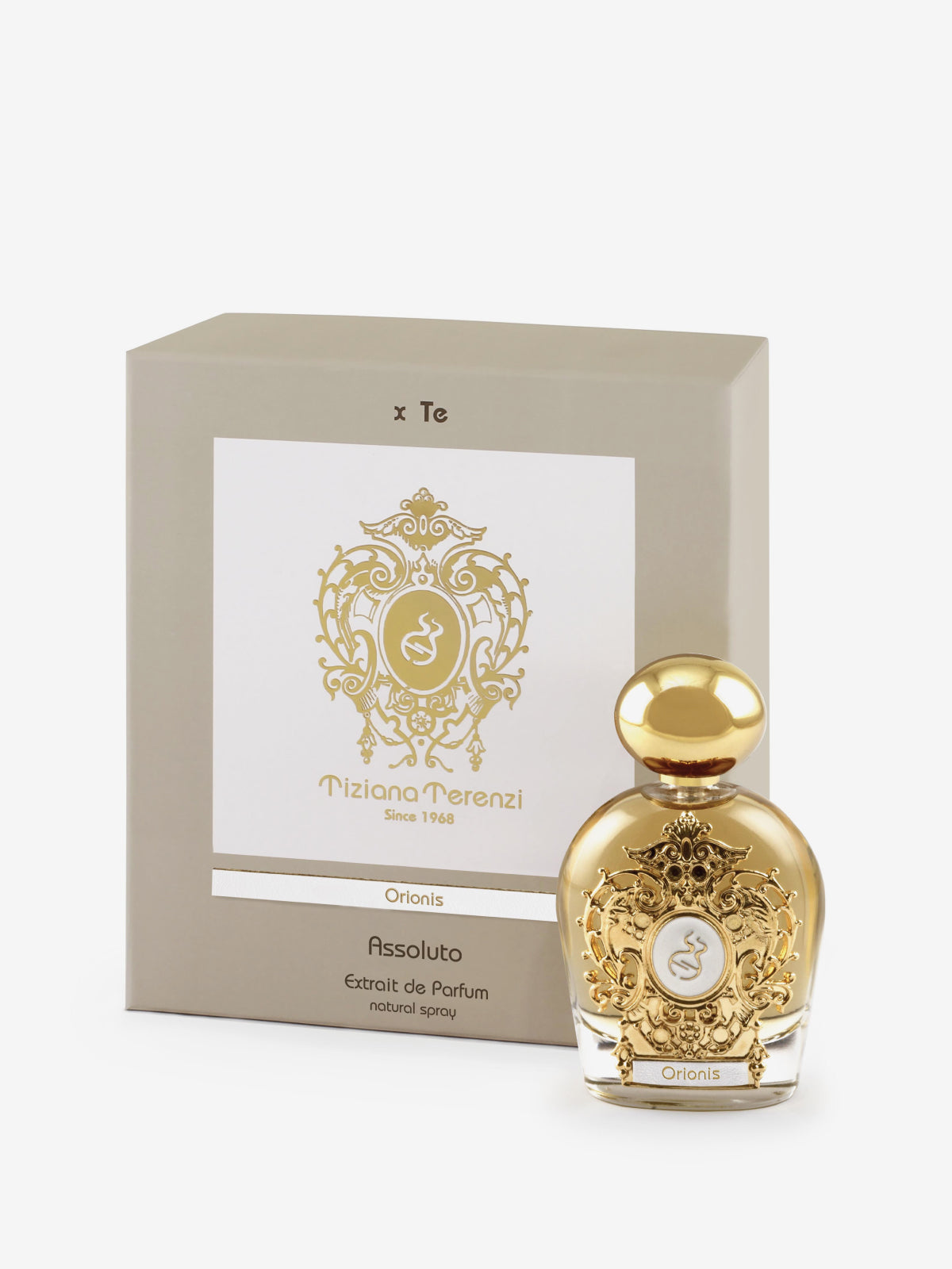 Orionis