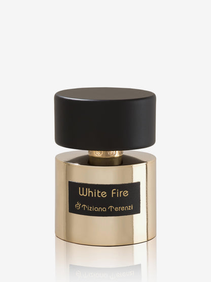 White Fire
