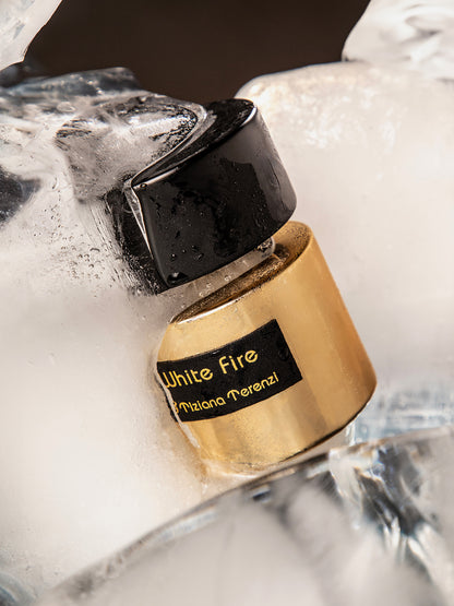 White Fire